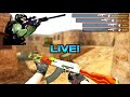 Counter Strike Condition Zero Live!! #live #shorts #shortslive