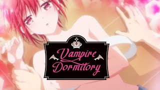 Gender Reveal Snake Bite | Vampire Dormitory