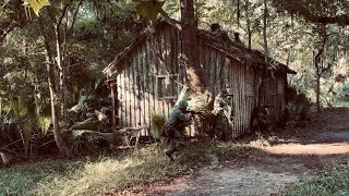 US Infantry Patrol and House Sweep ‘69
