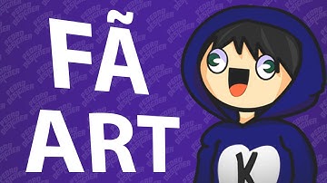 Fã Art #1 - KaikeFlex