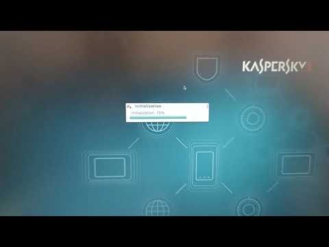 Video: Kaspersky'de Bir Virüs Nasıl Karantinaya Alınır