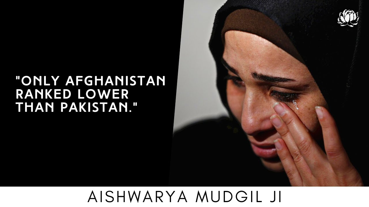 "A woman is raped in Pakistan every 2 hours, with a shocking conviction rate of 0.2%."