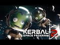 Enfin des nouvelles sur kerbal space program 2 
