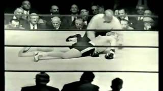 Boxing Knockouts Hits Collection 1920-2010Flv
