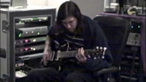 Leiana "Change" recording of w/Sean Danielsen/Ken Schalk