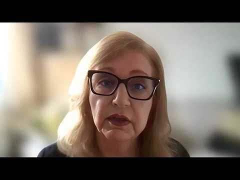 Lucy Letby: Viv Blondek On The Inside Story Of Her Arrest