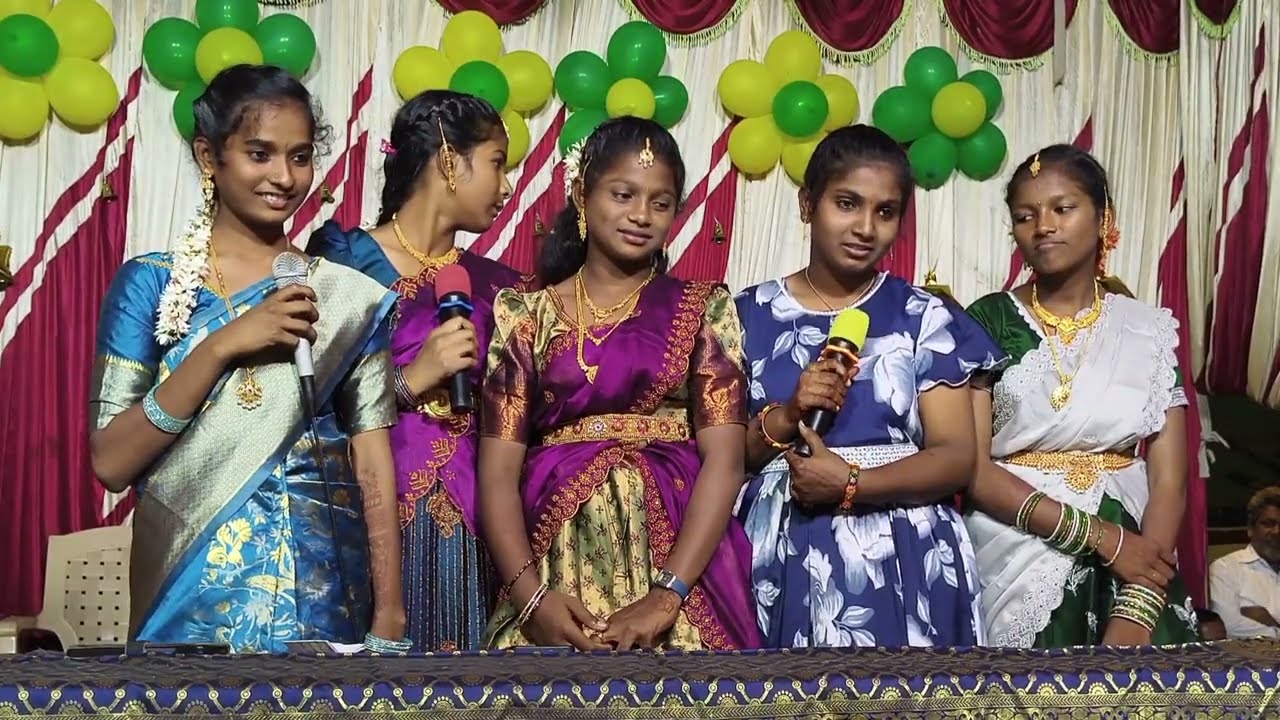 Christmas 2025 part 2 