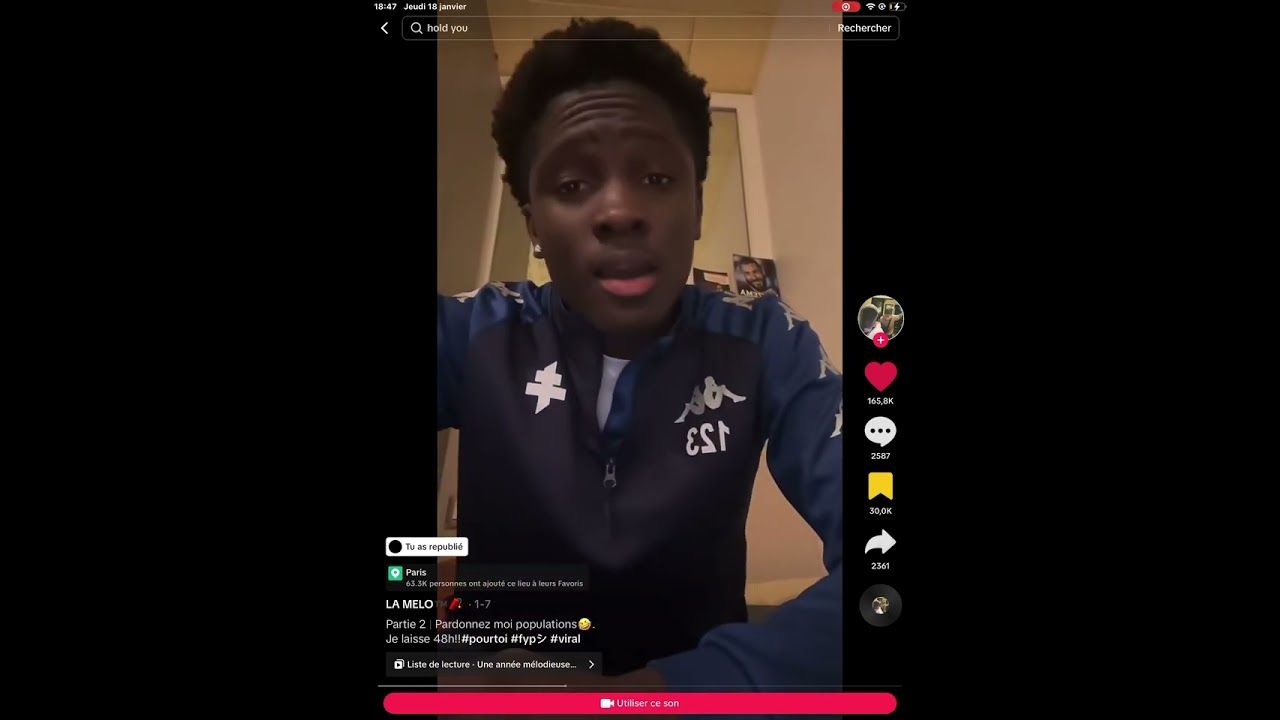 Elle s’appelle Aminata