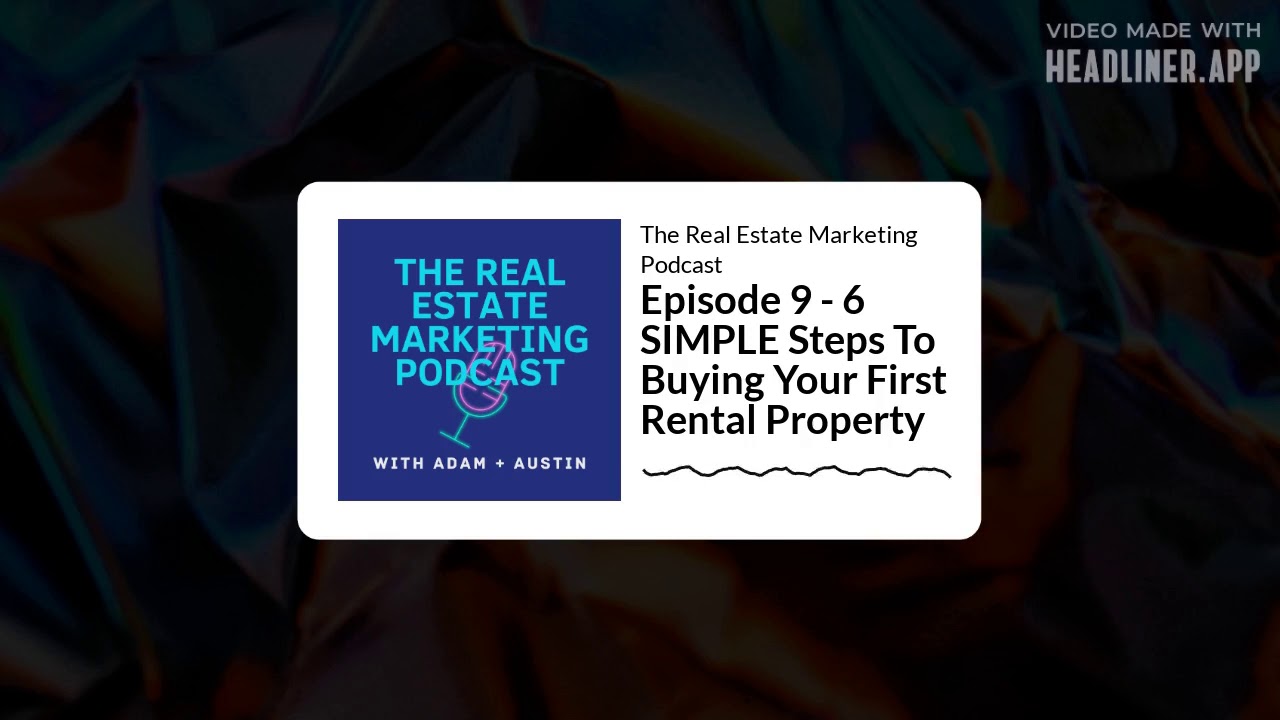 The Top Ten Best Real Estate Podcasts to Listen to for Real Estate Agents –  agent redefined