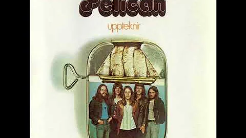 Pelican   Sprengisandi ( Prog Rock, Iceland )