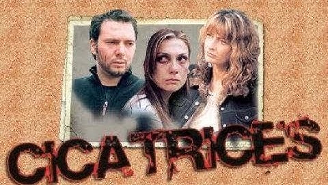 Película CRISTIANA - Cicatrices, Completa en Español Latino
