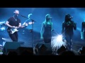 BRIT FLOYD -TIME- Rennes 2012    HD