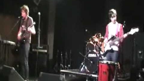 Mumble Town - Spam Song