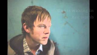 I Will Find A Way - Official Lyric Video - Jason Gray