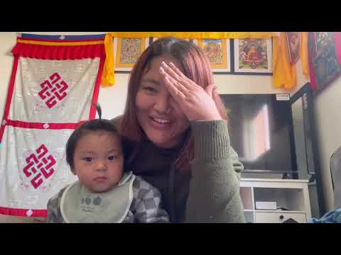 Top 3 MOST BEAUTIFUL TIBETAN GIRL