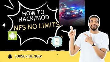 NFS No Limits Hack Mod 2025 - Get Unlimited Free Money & Gold - Android & iOS.