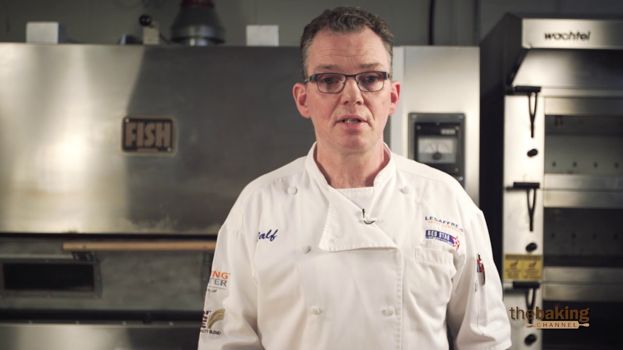 Lesaffre Yeast - Par-Baked