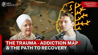 Your Addiction Reveals Your Hidden Pain - Sat Dharam Kaur Decodes the Connection