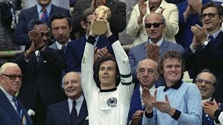 FIFA World Cup 1930-2010 - Celebrate the Day