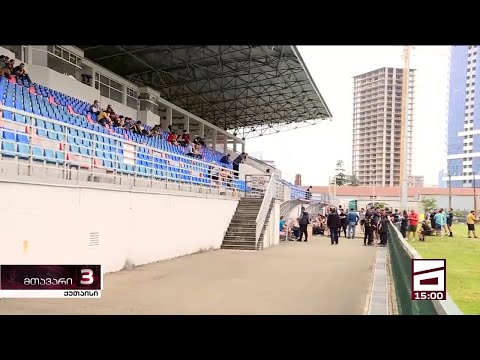 გაუგებრობა რაგბის კავშირში | ბათუმის შემდეგ, მსაჯები ქუთაისშიც გაიფიცნენ