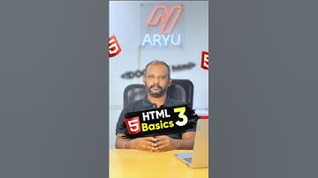 Html Basics 3📄🚀 #html #coding #programming #webdevelopment
