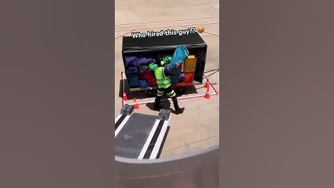 “It seems your luggage was lost in transit” ✈️ #ethicalhackerword