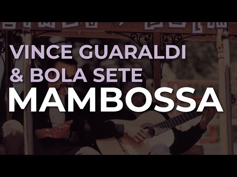Punk music video thumbnail preview for Vince Guaraldi - Mambossa
