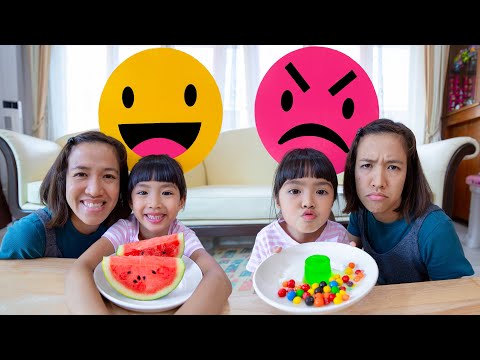 หนูยิ้มหนูแย้ม | กินอะไรดีมีประโยชน์