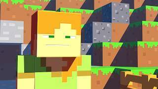 :  |  Minecraft   |Minecraft 