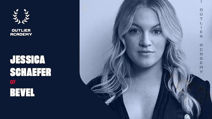87 Jessica Schaefer of Bevel: My Favorite Books, T...