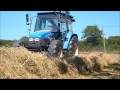 New holland tl 80  landainagenew holland tl80 the rake