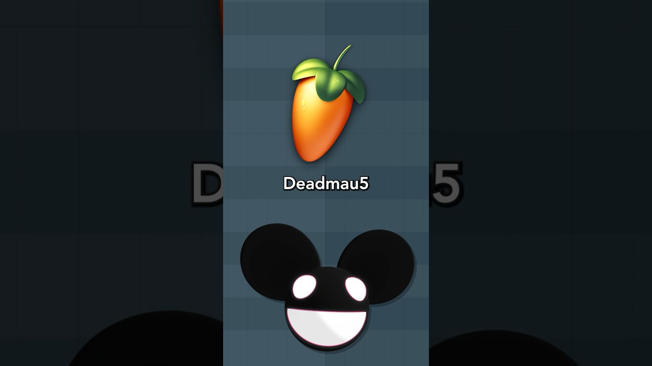 the forgotten deadmau5 file