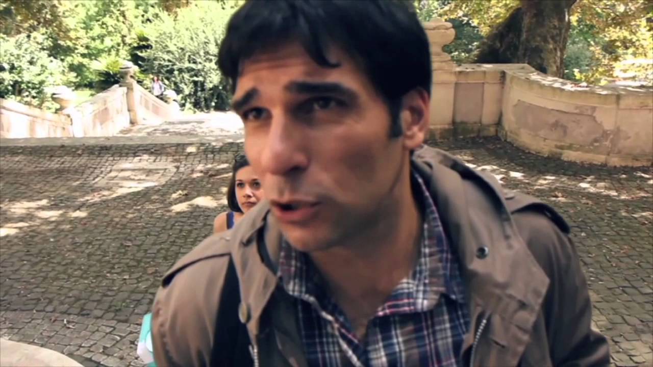 Ti ricordi di me? - Backstage