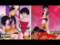 Top 7 Chicas y Saiyajin Más Poderosos Del Escuadrón De Bardock.