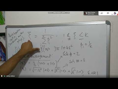 Schmidt decomposition and