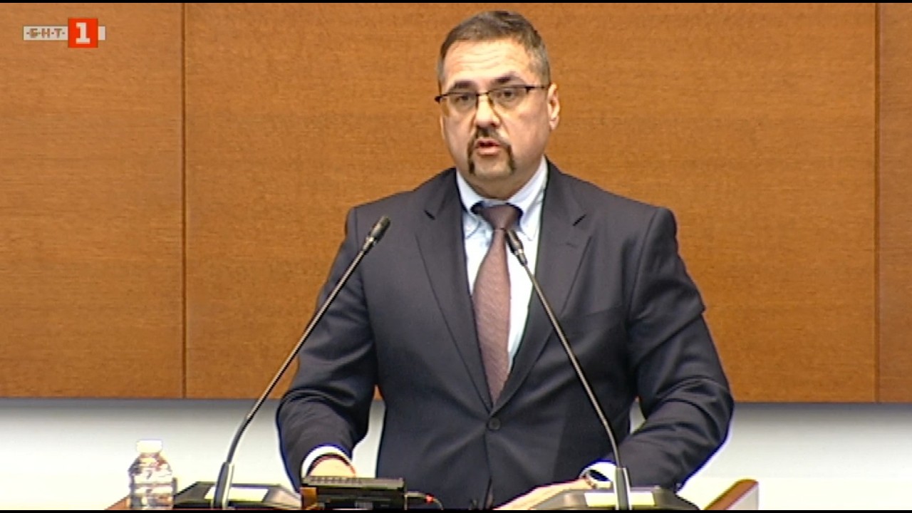 Председателят на Държавния резерв: Съхраняваните горива са налице, годни са за използване