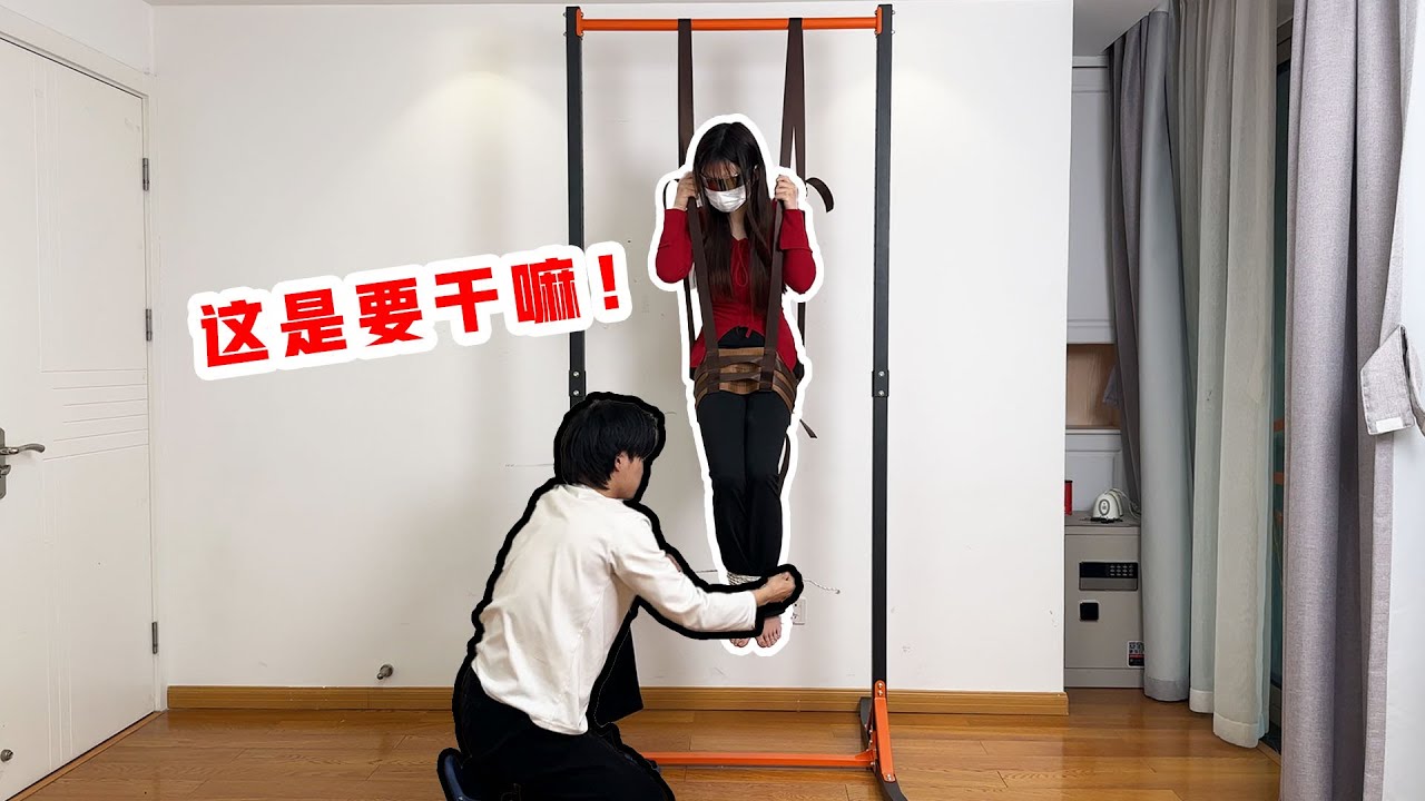 侠客红尘：女友脑洞大开，为了出门，竟做出一支竹笛！