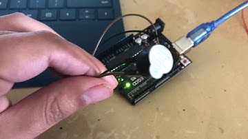 Arduino: Lesson 6