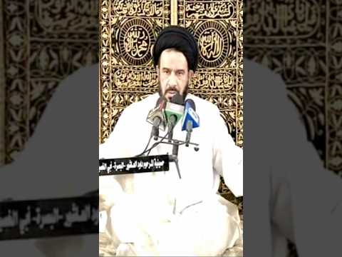 ظلم الزوج أو ظلم الزوجة من أحد أسباب ضغطة القبر