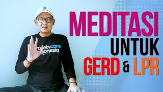 Download Lagu MEDITASI (GRATIS) untuk GERD dan LPR MP3