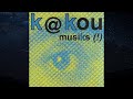 Capture de la vidéo Elie Kakou - Muziks - 1997 (Musiques Intégrale Du Spectacle Au Cirque D'hiver)