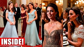 You Have No Idea This Is What Really Happened Inside Sandringham Palace On Christmas Day