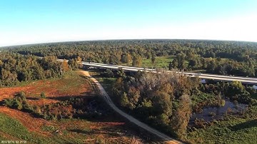 FPV Flight Skysurfer 1080p