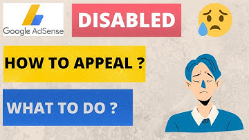 Ad Exchange account disabled for invalid traffic - Solution - Adsense disabled