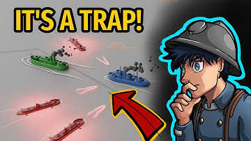 Starting a "Quick" Naval Campaign | The Fingers Naval Campaign | Foxhole WC 122