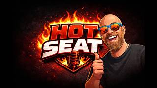 Hot Seat Season XXIII Ep  2