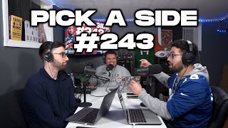 #243 Mitchell’s 71 Points, Jets-Phins Debate, Jalen Hurts + Brock Purdy, Dubs Win Streak, and More