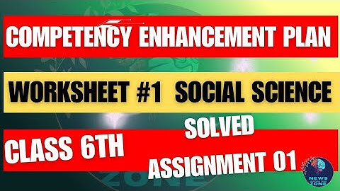 Class 6 SST assignment 1 solution 06.10.2025  cep assignment 1 #6thsocialscience #cep #assignment