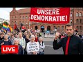 ⚡️‼️LINKES GEHEIMTREFFEN GEGEN DIE AfD IN POTSDAM‼️