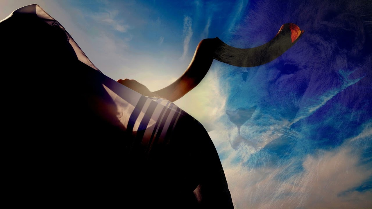 Shofar Intercession 2